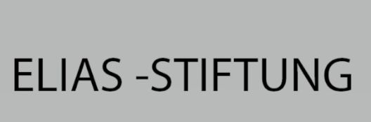 Logo Elias-Stiftung