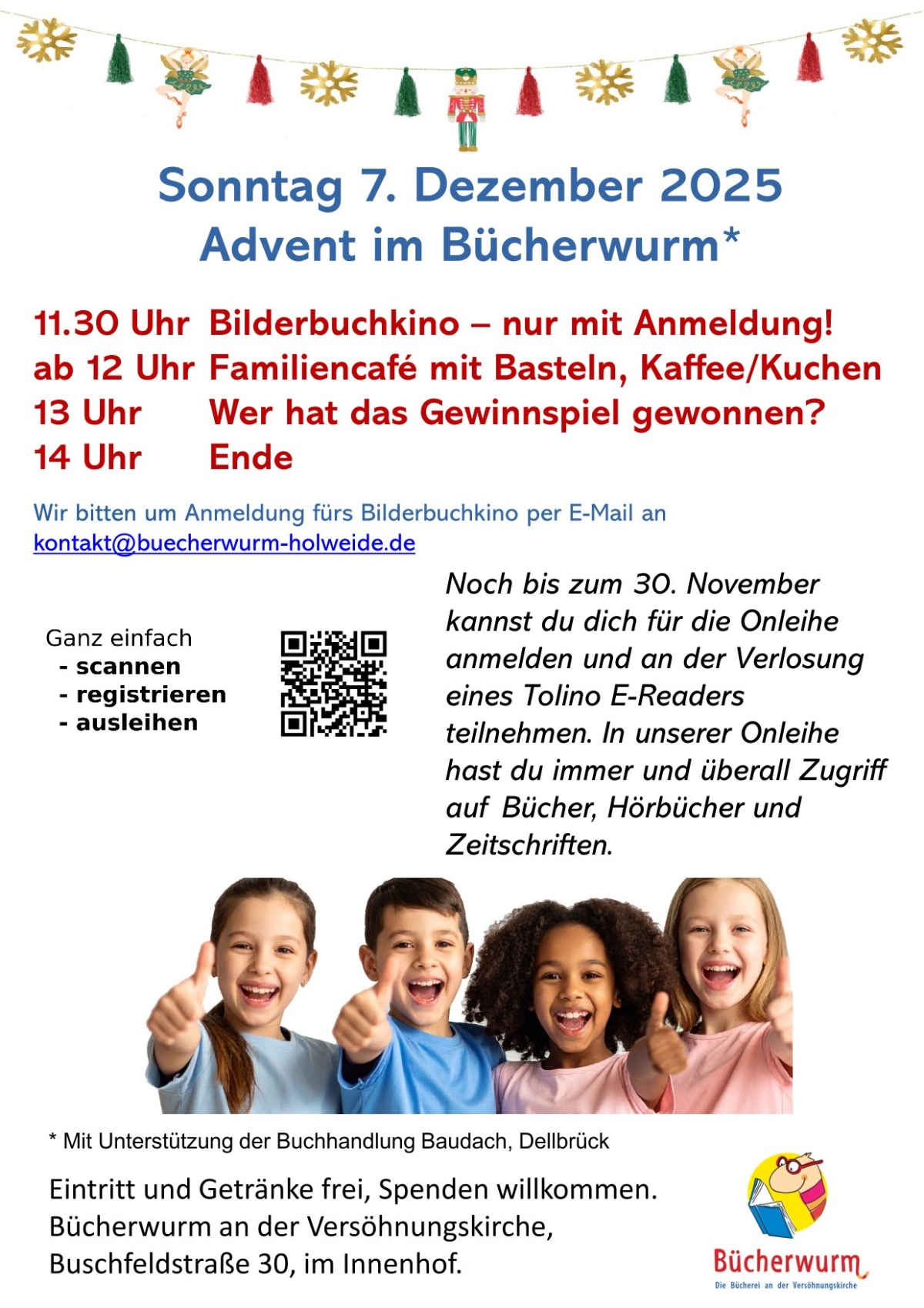 Familiencafé 12 25