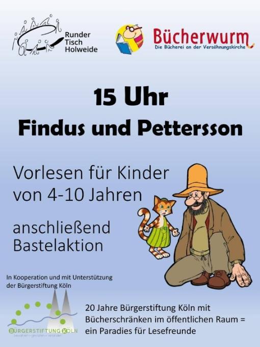 Vorlesen